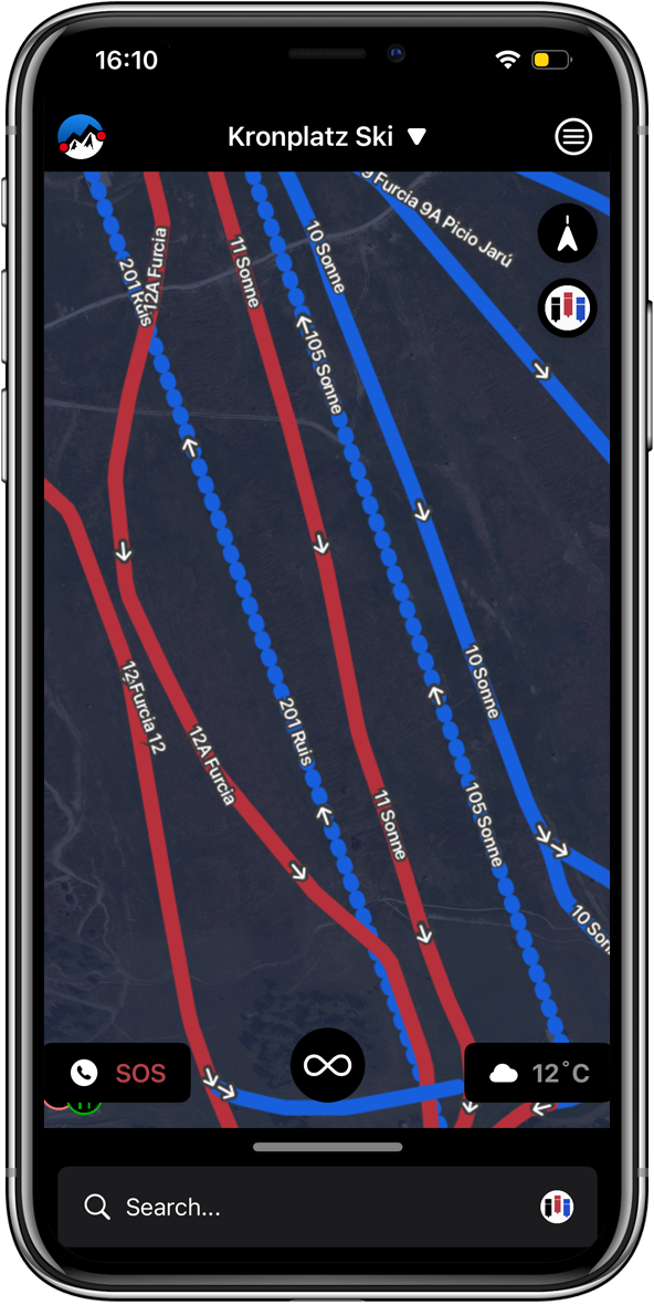 iPhone Feature 02
