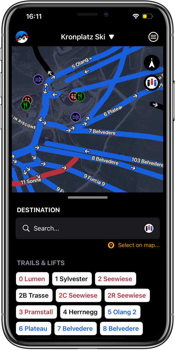 iPhone Feature 03
