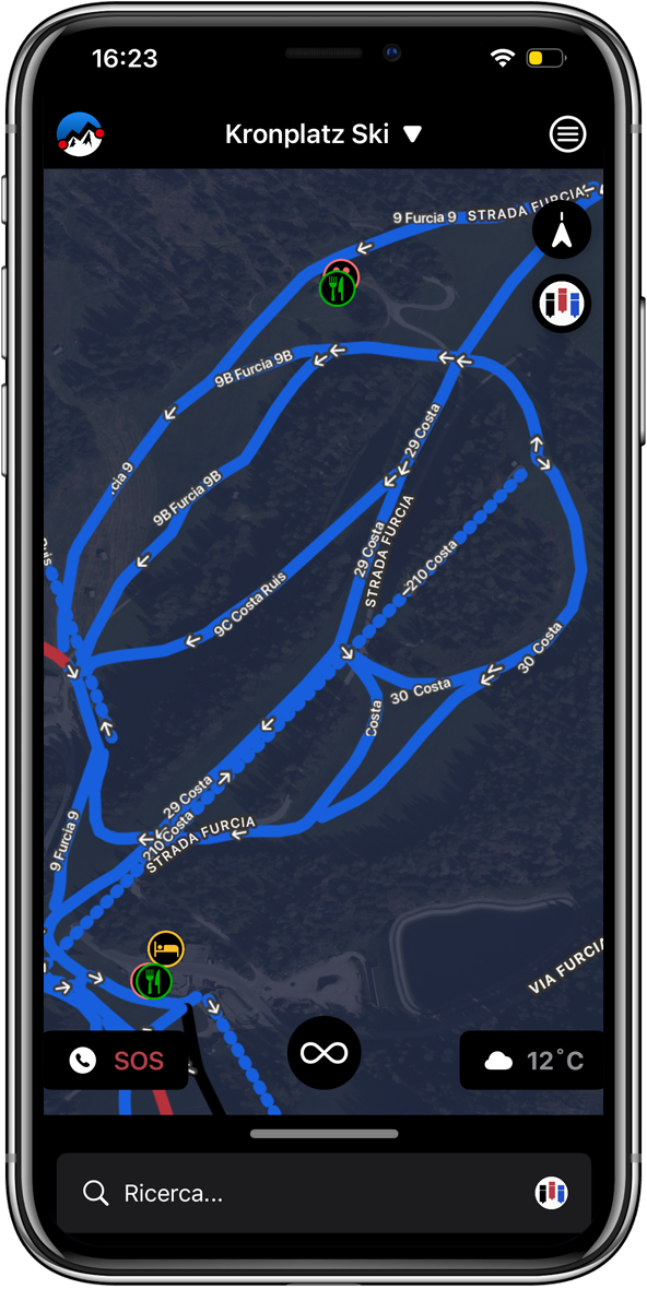Funzione iPhone 02