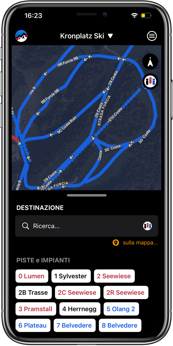 Funzione iPhone 03